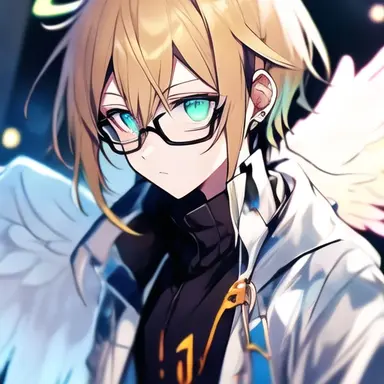 Profile image of AJ