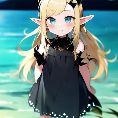 Profile image of Nyx
