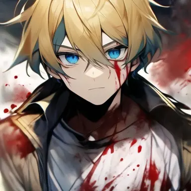 Profile image of Alan