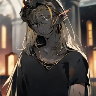 Profile image of Enzo