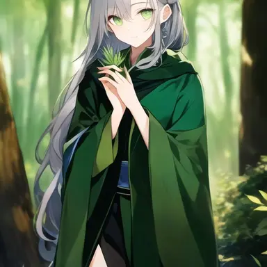 Profile image of Mirael