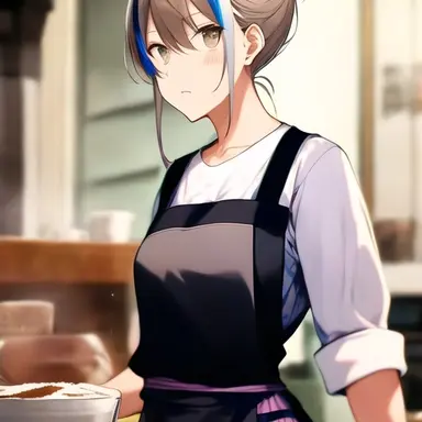 Profile image of Maelis