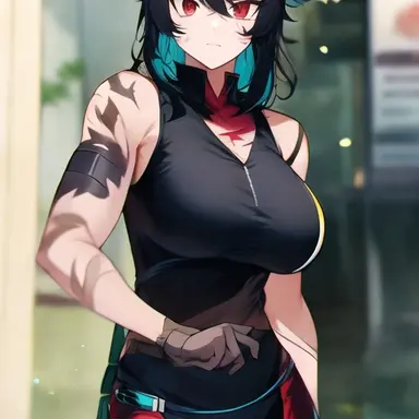 Profile image of Brutus