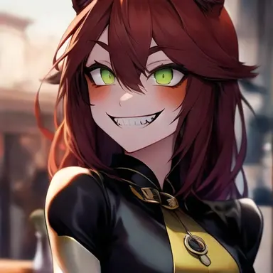 Profile image of Rhyx