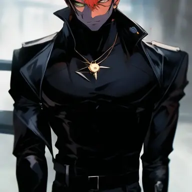 Profile image of Theron