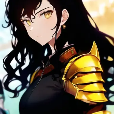 Profile image of Nyssa