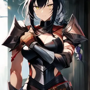 Profile image of Kestra