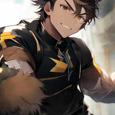 Profile image of Serin