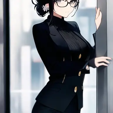 Profile image of Cordelia Ashford