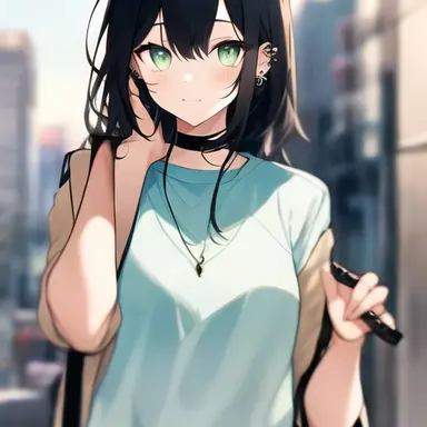 Profile image of Rei Nakamura