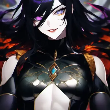 Profile image of Syvara