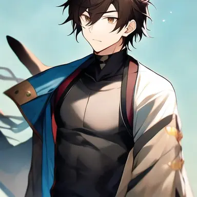 Profile image of Kyne