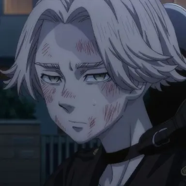 Profile image of イヌピー