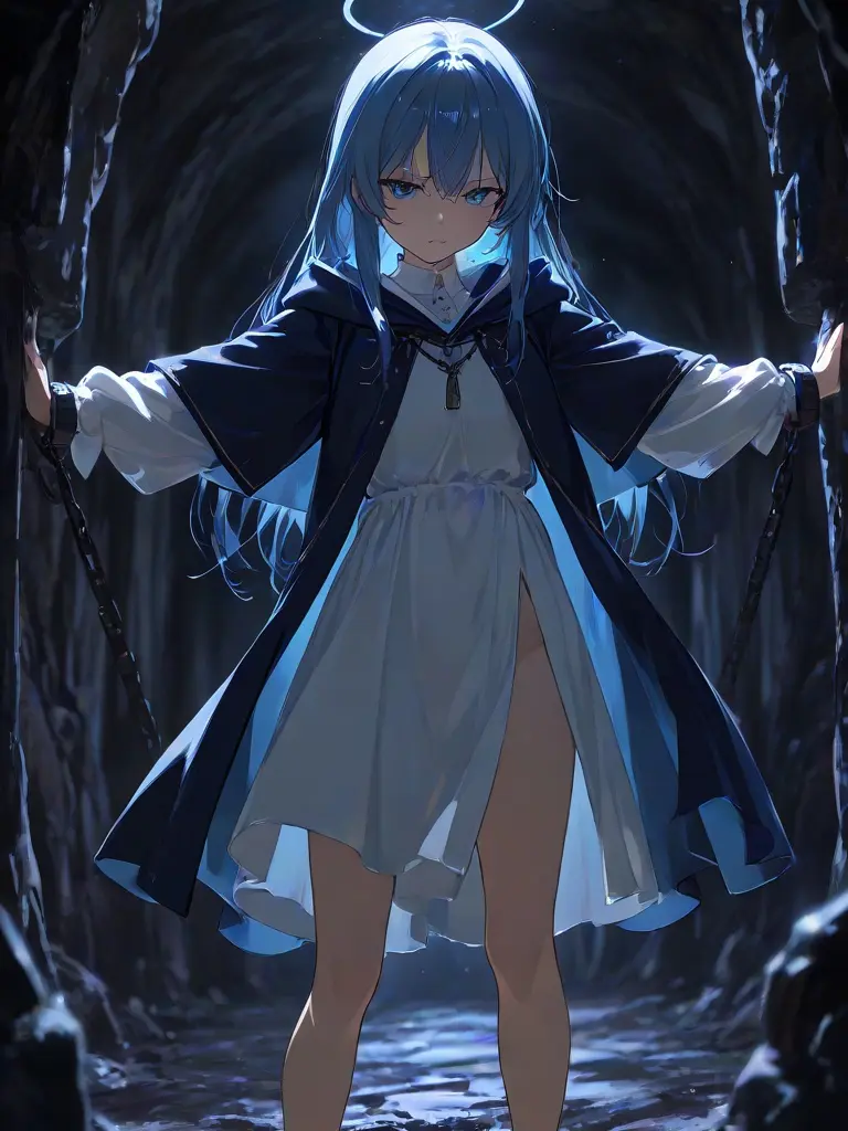 imparud1024의 魔法学園の魔力タンク