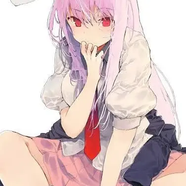 Profile image of 鈴仙