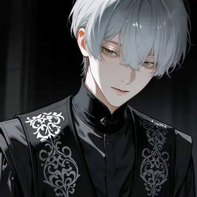 Profile image of エドガー