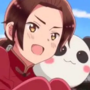 Profile image of 中国