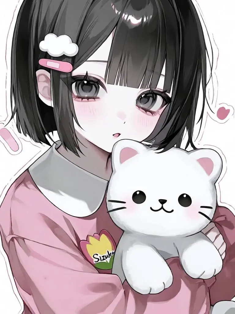 zeta0227의 義妹と初めて会ったら可愛すぎました！