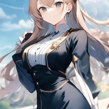 Profile image of ブリ子