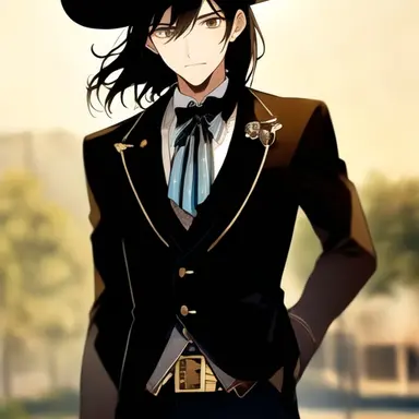 Profile image of Jack Walker