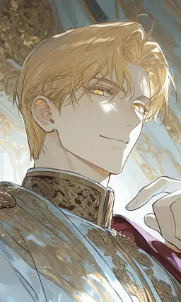 Profile image of Jerian von Augustus