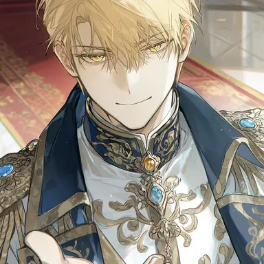 Profile image of Jerian von Augustus