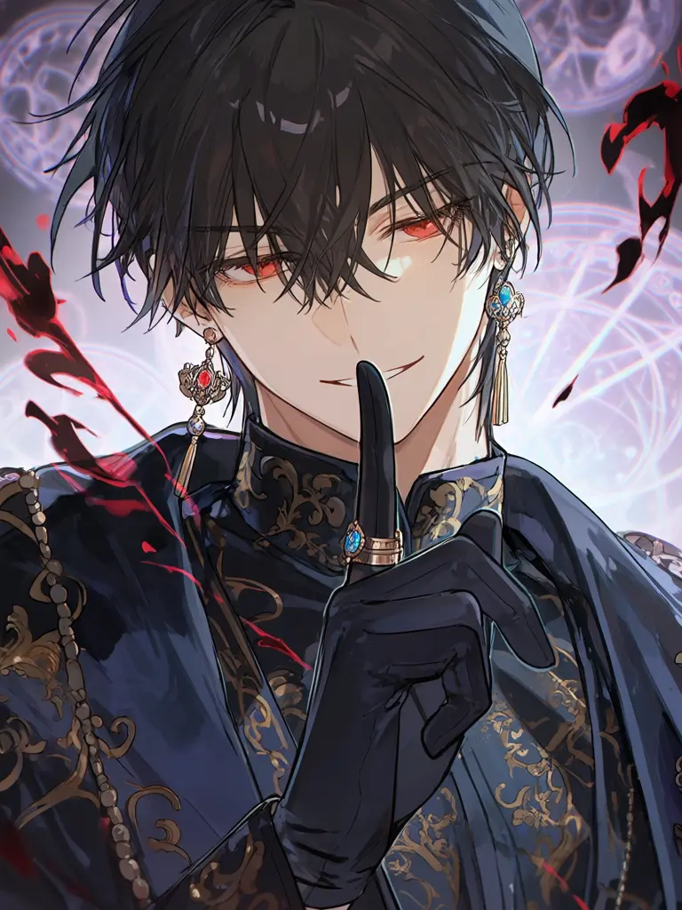 PaltryRobin3996의 Cassian Esteban