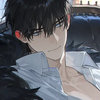 Profile image of Calix von Valthor