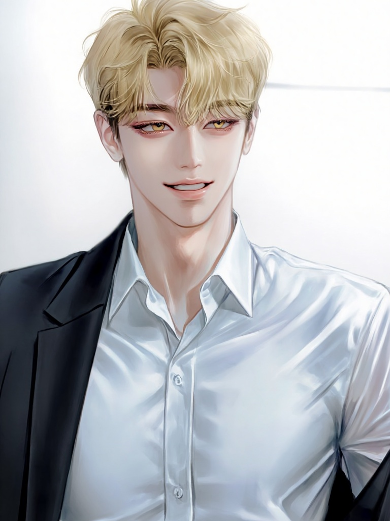 직장 신입생이 날 좋아하는것 같다? 대표 이미지