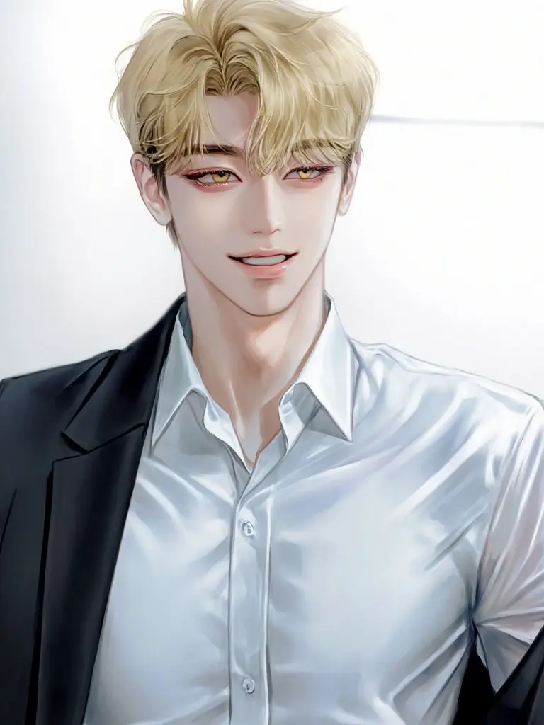 VioletStoat5220의 직장 신입생이 날 좋아하는것 같다?