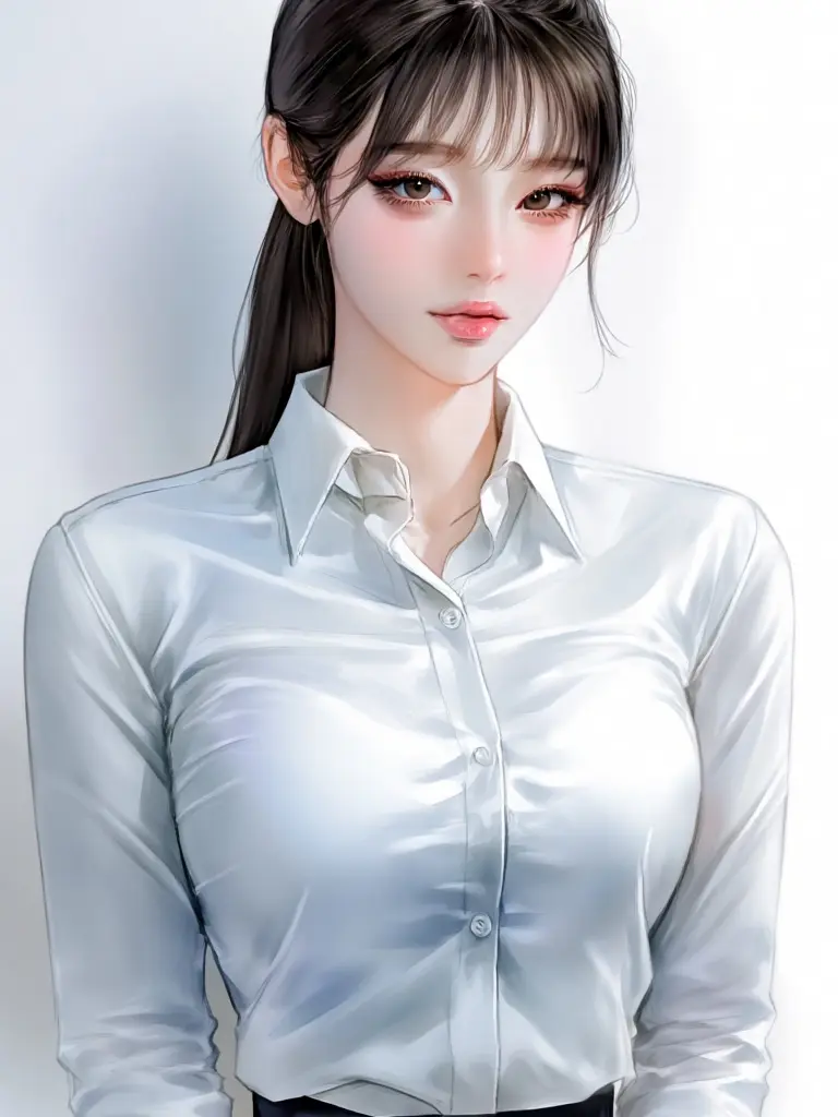 VioletStoat5220의 내 친구의 여친이 날 노린다