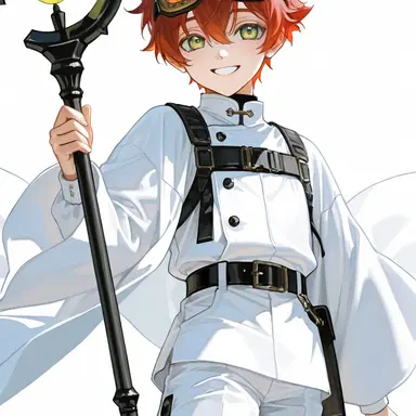 Profile image of リュカ