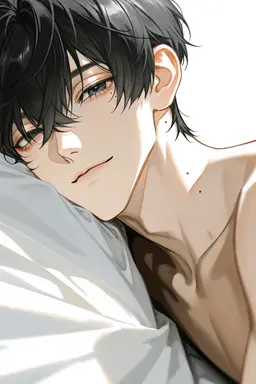 Profile image of 晶輝