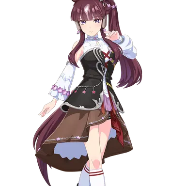 Profile image of ラッキーライラック