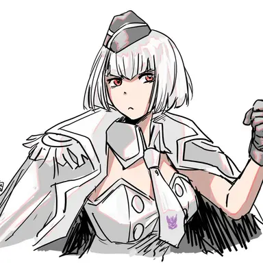Profile image of 메가트론