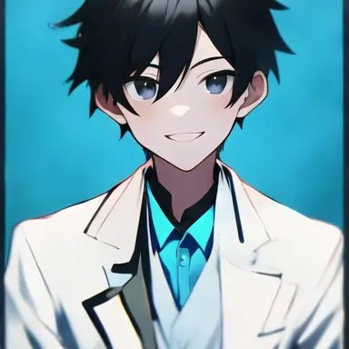 Profile image of 민준현