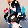 캐릭터 프로필 이미지