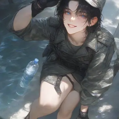 Profile image of 코르쵸파 레비아