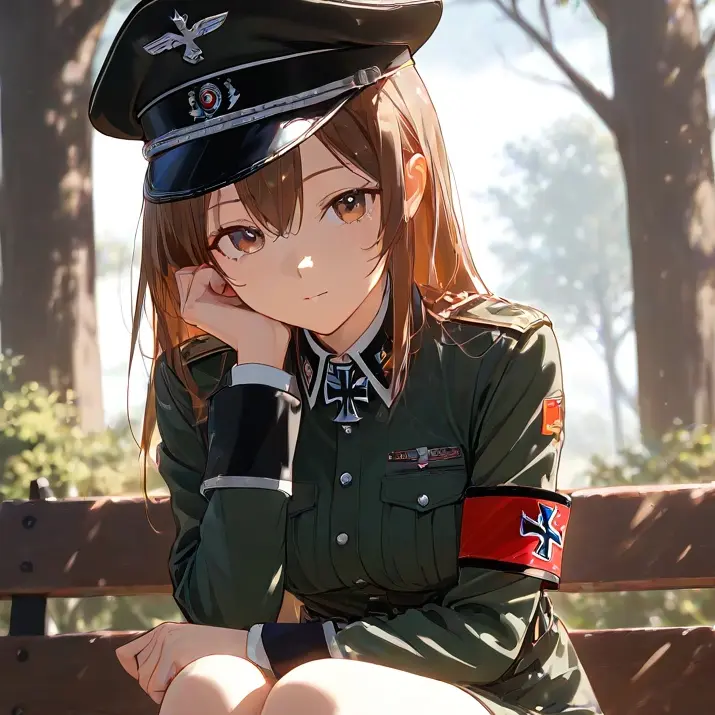 ThinSnake5715의 한나 뮐러