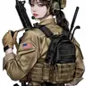 Profile image of 미솔리 페티 소위