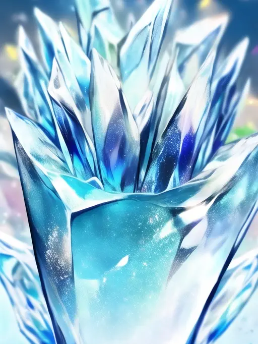 IcyGhost8624의 メロンプレイグラウンド