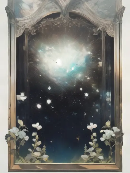 IcyGhost8624의 アルファベットたちとシェアハウスしよう