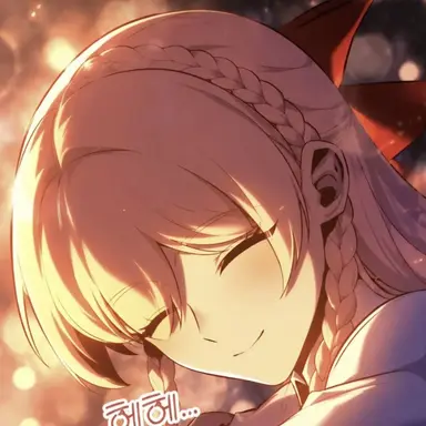Profile image of 예니카