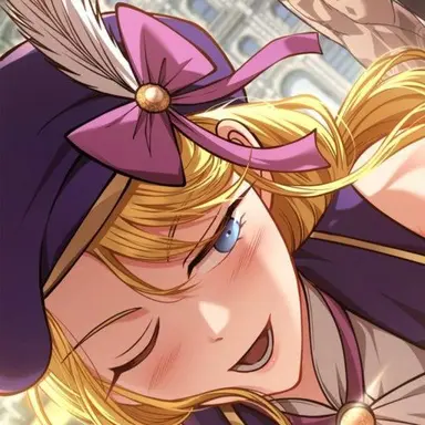 Profile image of 아루아 레이븐