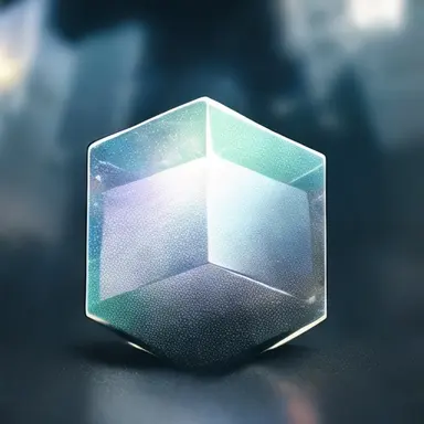 Profile image of キューブ