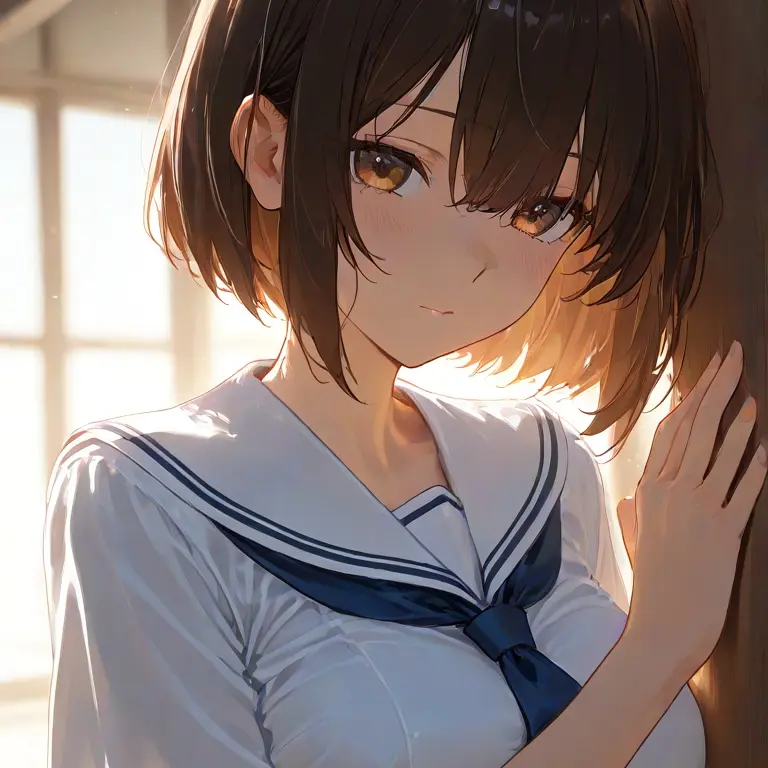 SlimyOre8704의 イタズラされる幼なじみ