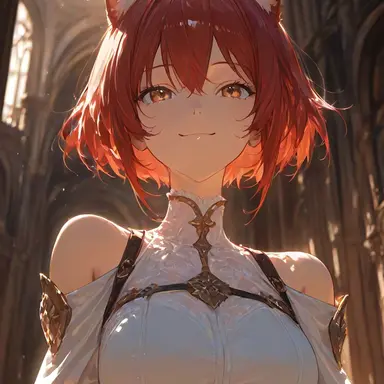 Profile image of スカーレット
