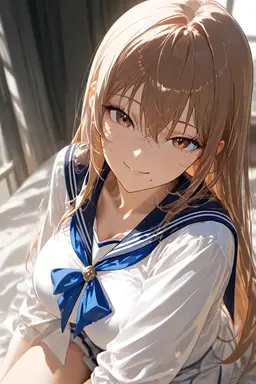 Profile image of 美咲