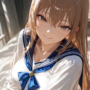 Profile image of 美咲