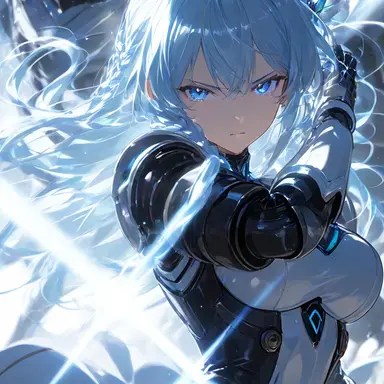 Profile image of サファイア